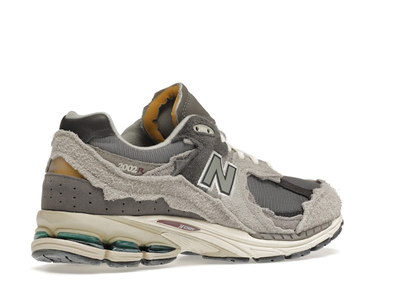 New Balance 2002R Protection Pack Rain Cloud