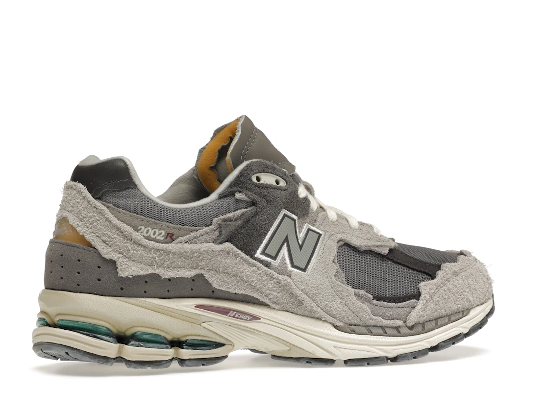 New Balance 2002R Protection Pack Rain Cloud