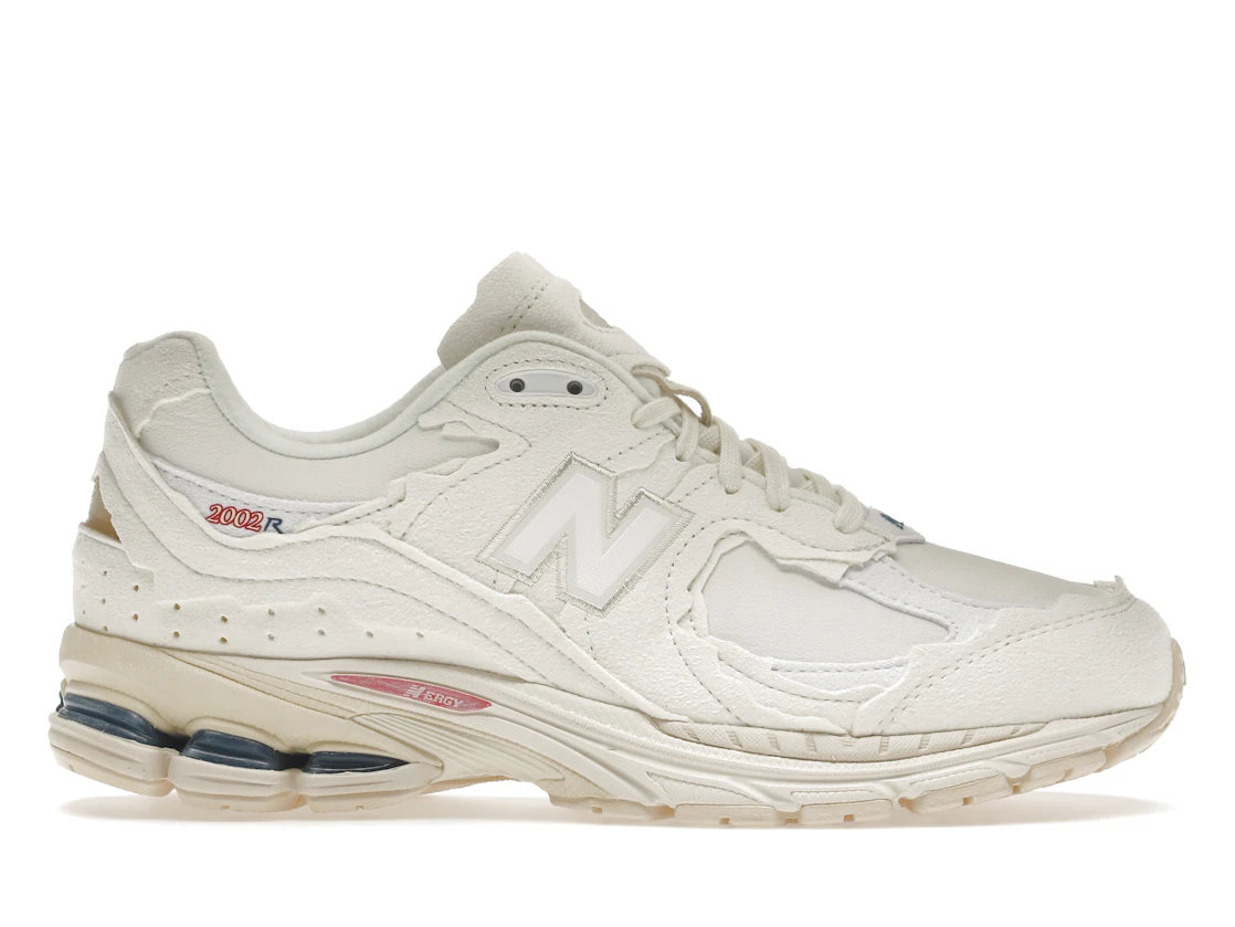 New Balance 2002R Protection Pack Sea Salt