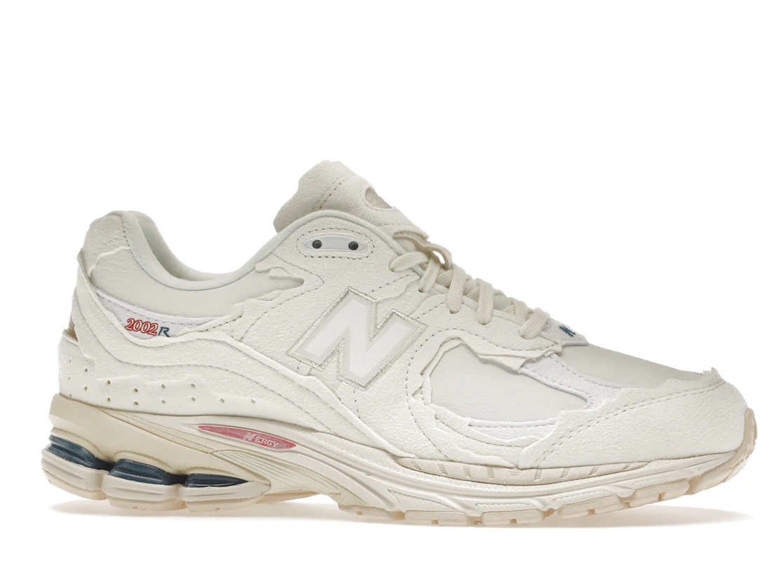 New Balance 2002R Protection Pack Sea Salt