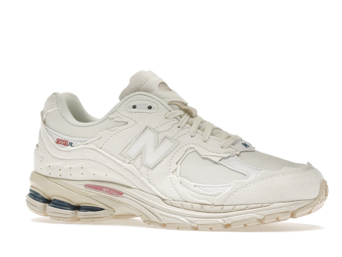New Balance 2002R Protection Pack Sea Salt