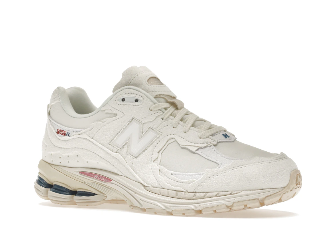 New Balance 2002R Protection Pack Sea Salt