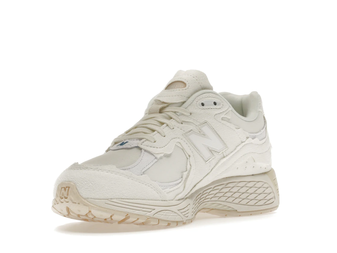 New Balance 2002R Protection Pack Sea Salt