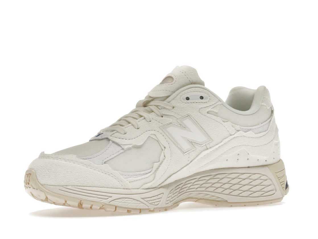 New Balance 2002R Protection Pack Sea Salt