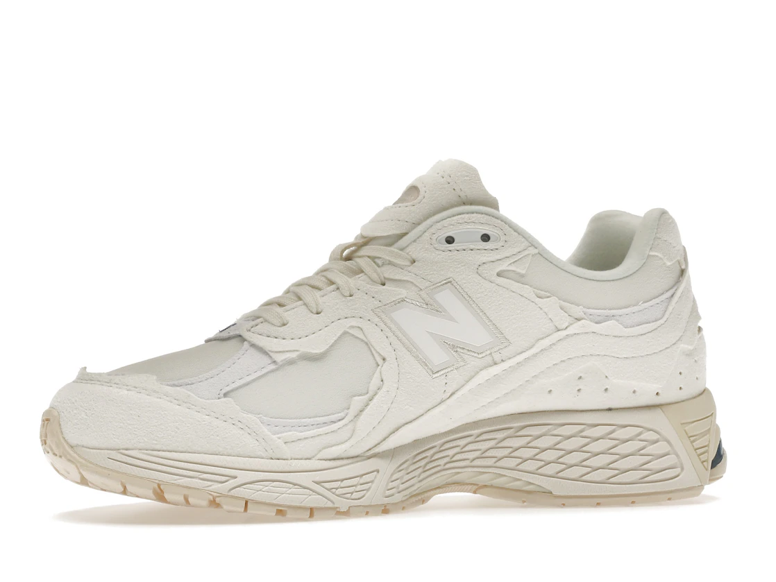 New Balance 2002R Protection Pack Sea Salt