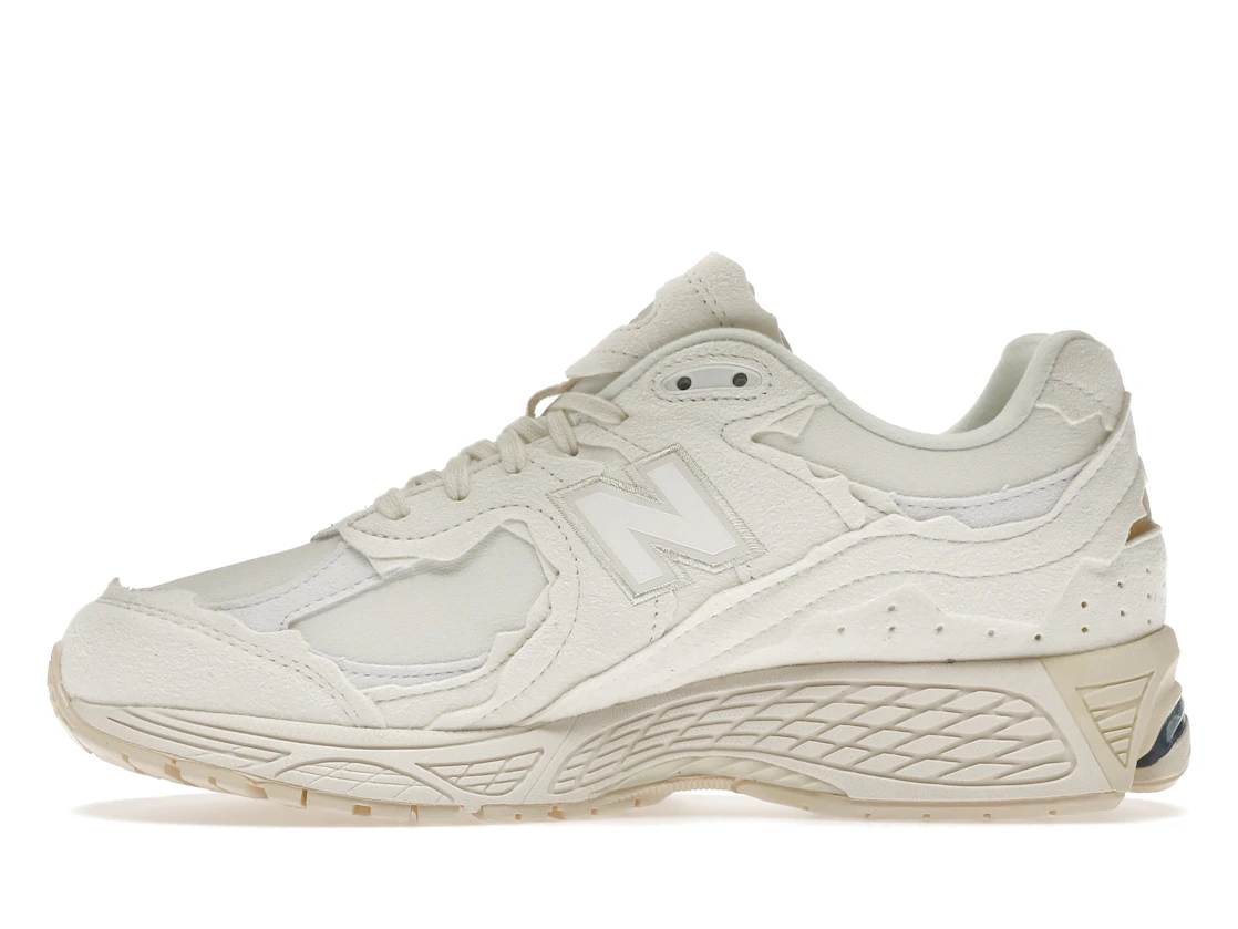 New Balance 2002R Protection Pack Sea Salt