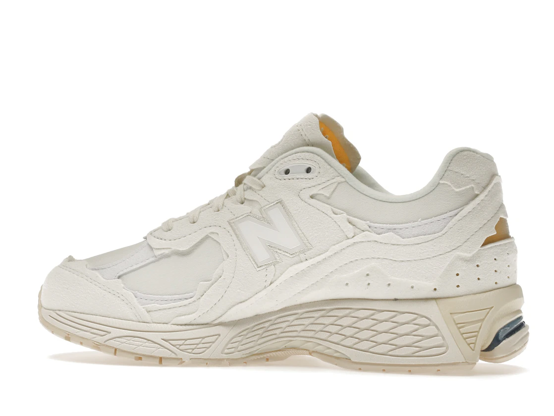New Balance 2002R Protection Pack Sea Salt