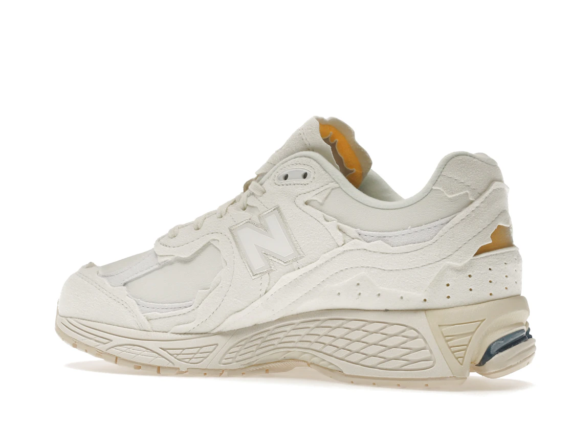 New Balance 2002R Protection Pack Sea Salt
