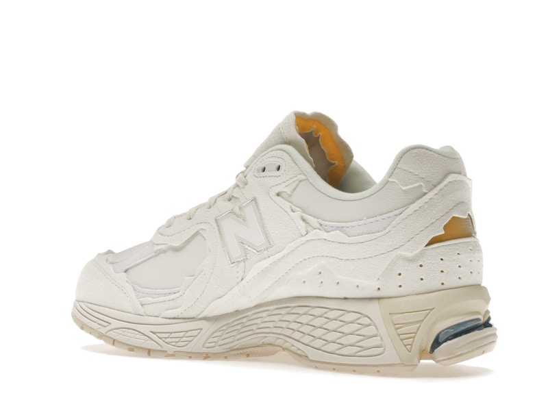 New Balance 2002R Protection Pack Sea Salt