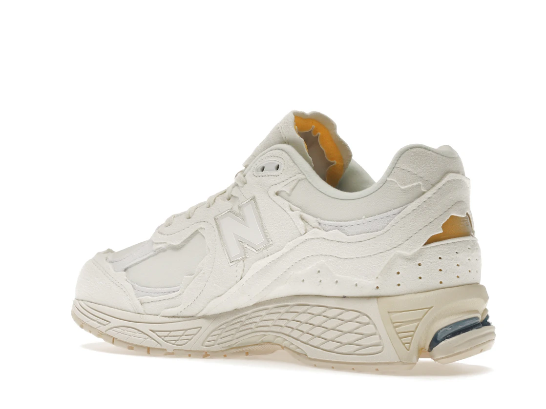 New Balance 2002R Protection Pack Sea Salt