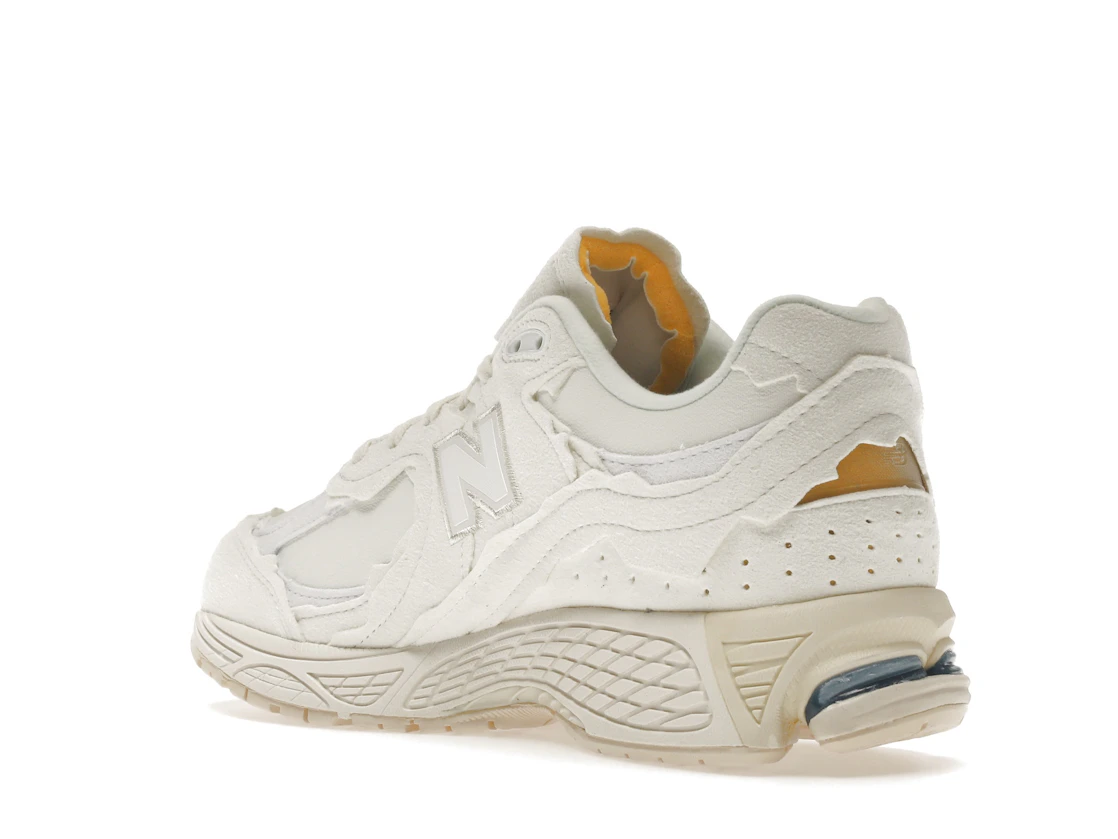 New Balance 2002R Protection Pack Sea Salt