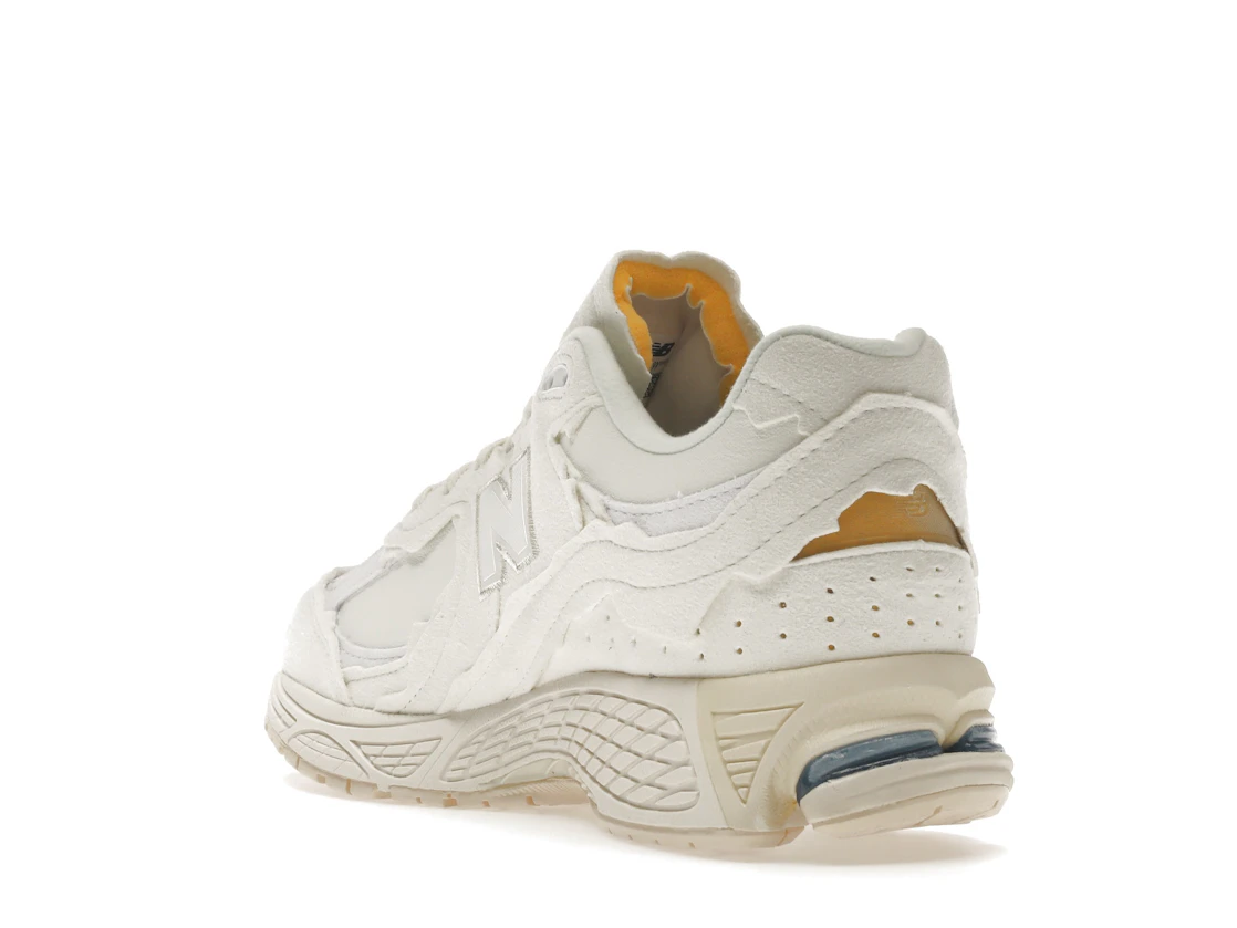 New Balance 2002R Protection Pack Sea Salt