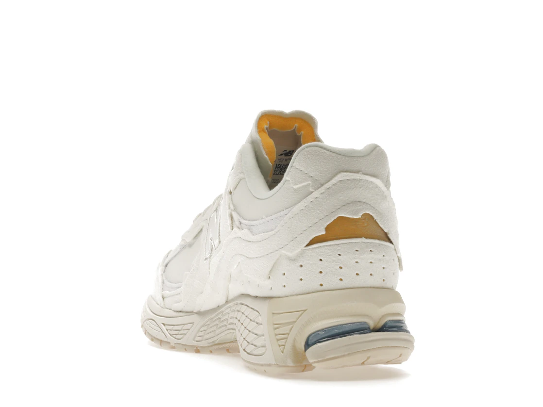 New Balance 2002R Protection Pack Sea Salt