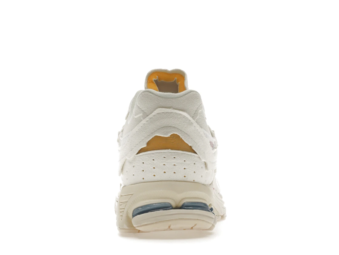 New Balance 2002R Protection Pack Sea Salt
