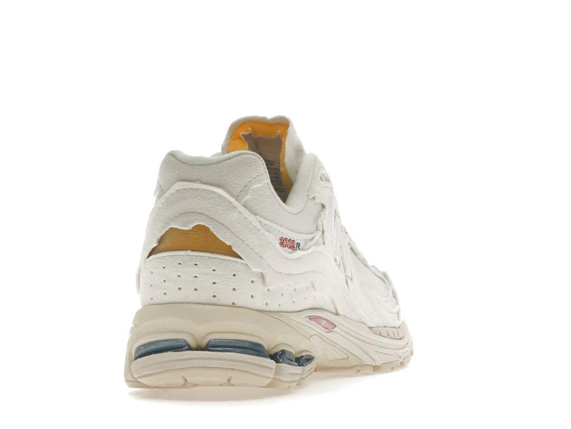 New Balance 2002R Protection Pack Sea Salt