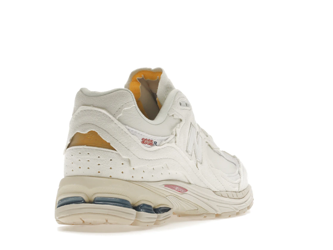 New Balance 2002R Protection Pack Sea Salt