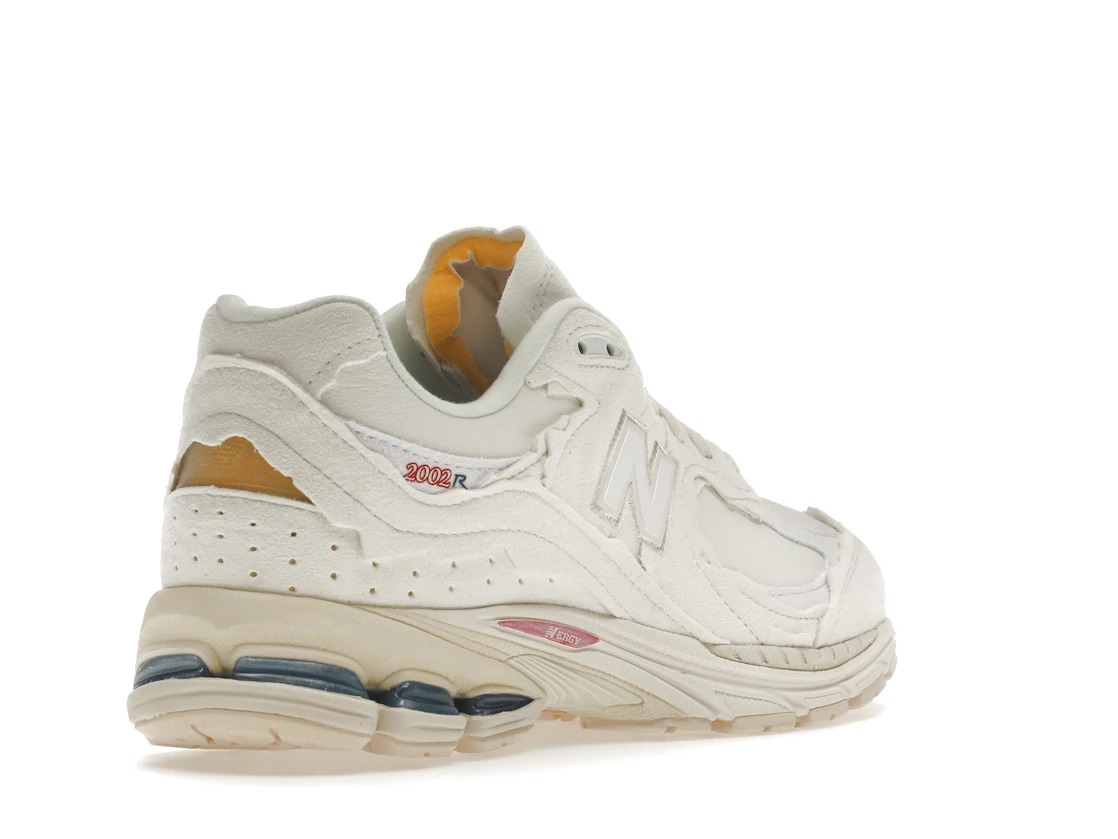 New Balance 2002R Protection Pack Sea Salt