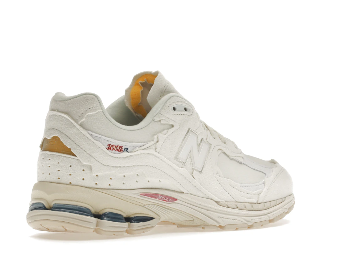 New Balance 2002R Protection Pack Sea Salt