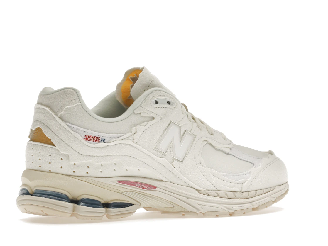 New Balance 2002R Protection Pack Sea Salt