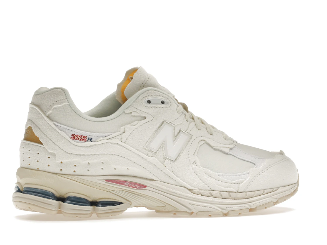 New Balance 2002R Protection Pack Sea Salt