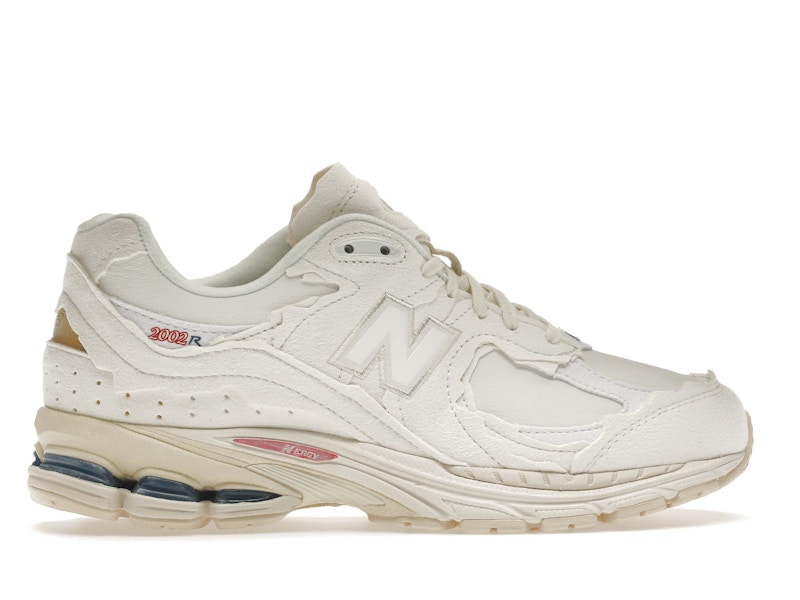 New Balance 2002R Protection Pack Sea Salt