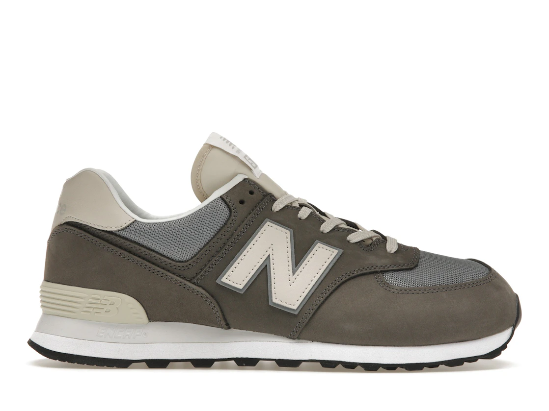 New Balance 574 mita sneakers Grey