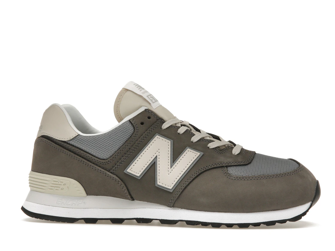 New Balance 574 mita sneakers Grey
