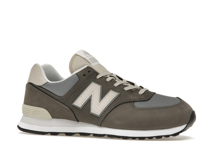 New Balance 574 mita sneakers Grey