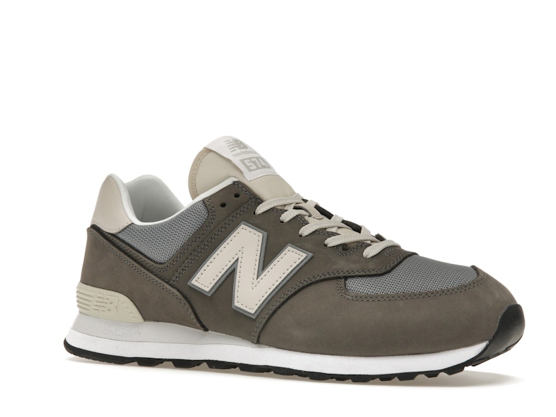 New Balance 574 mita sneakers Grey