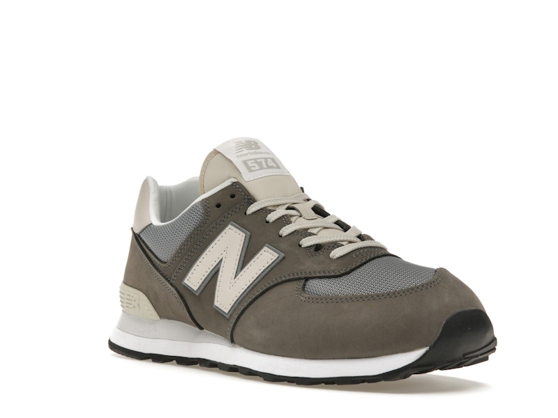 New Balance 574 mita sneakers Grey