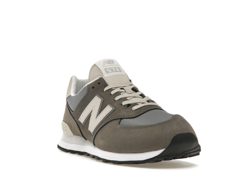 New Balance 574 mita sneakers Grey