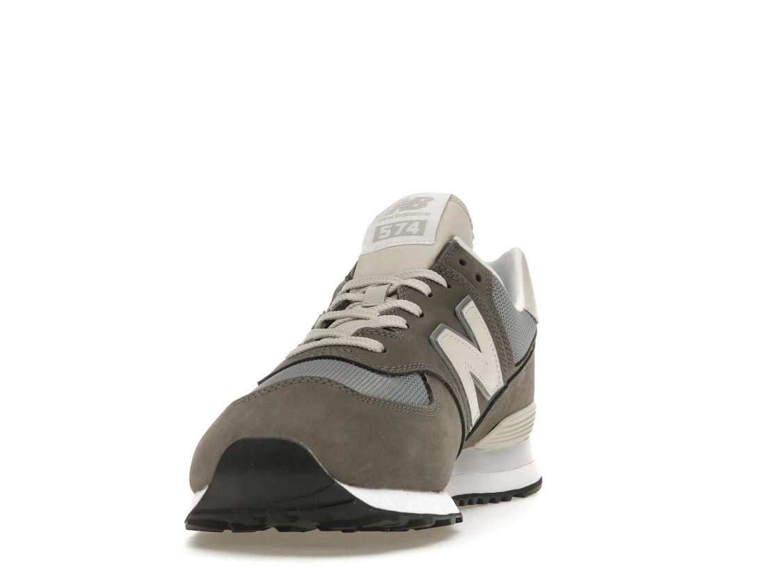 New Balance 574 mita sneakers Grey