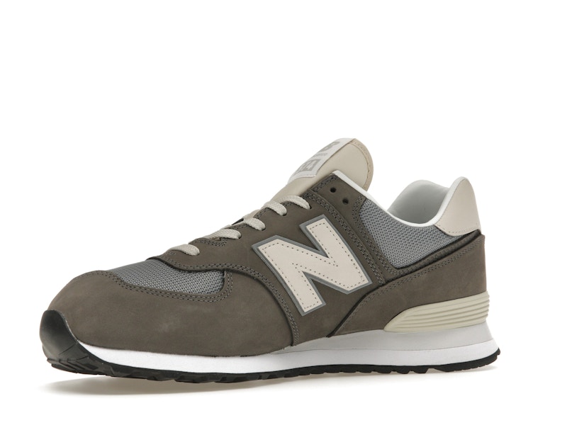 New Balance 574 mita sneakers Grey