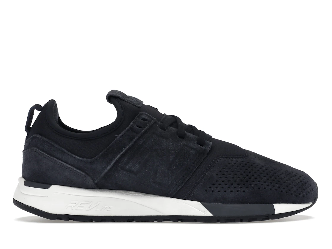 New Balance 247 Navy