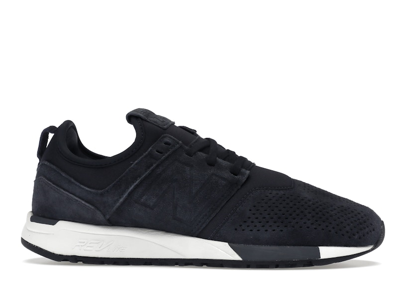 New Balance 247 Navy