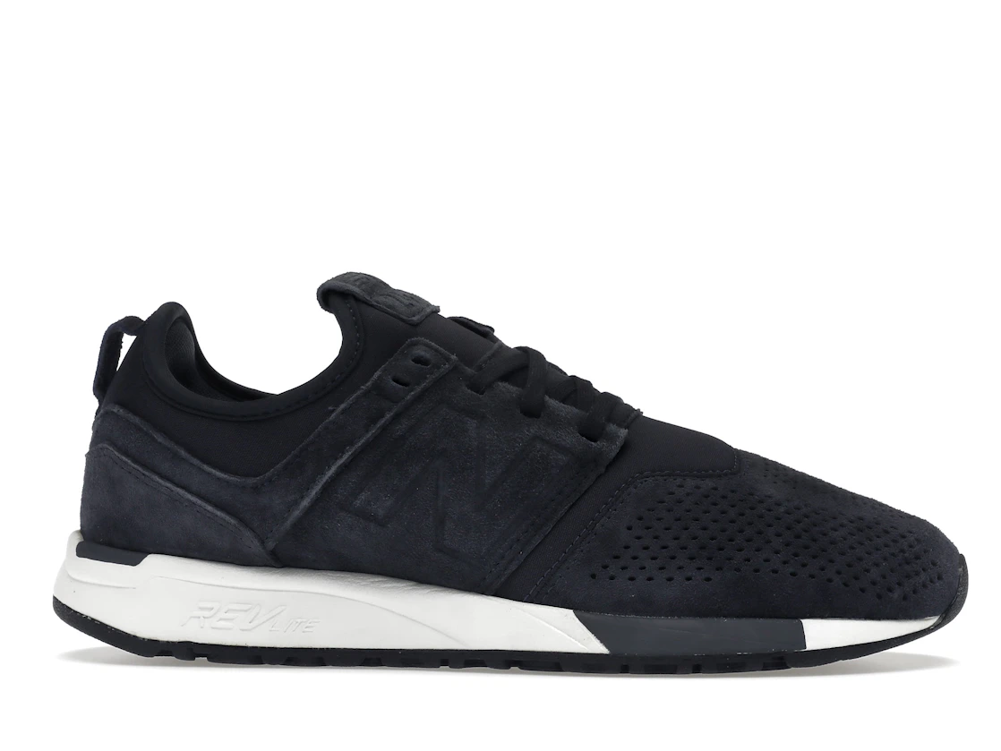 New Balance 247 Navy