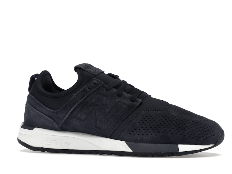 New Balance 247 Navy