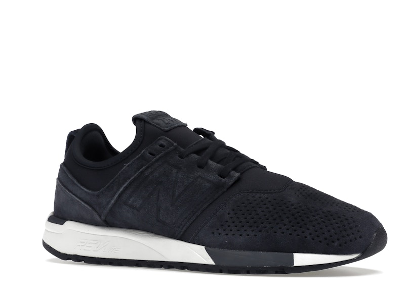 New Balance 247 Navy