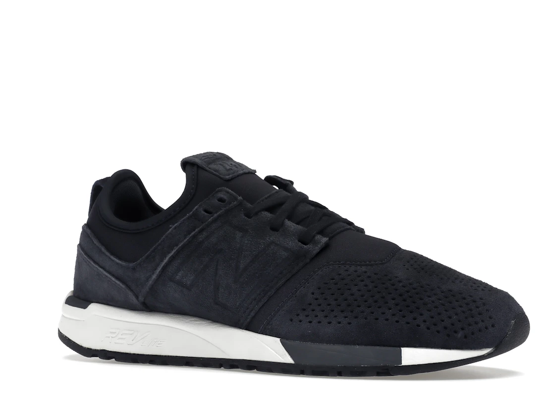 New Balance 247 Navy