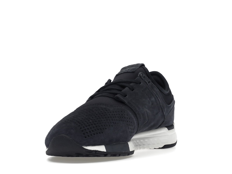 New Balance 247 Navy