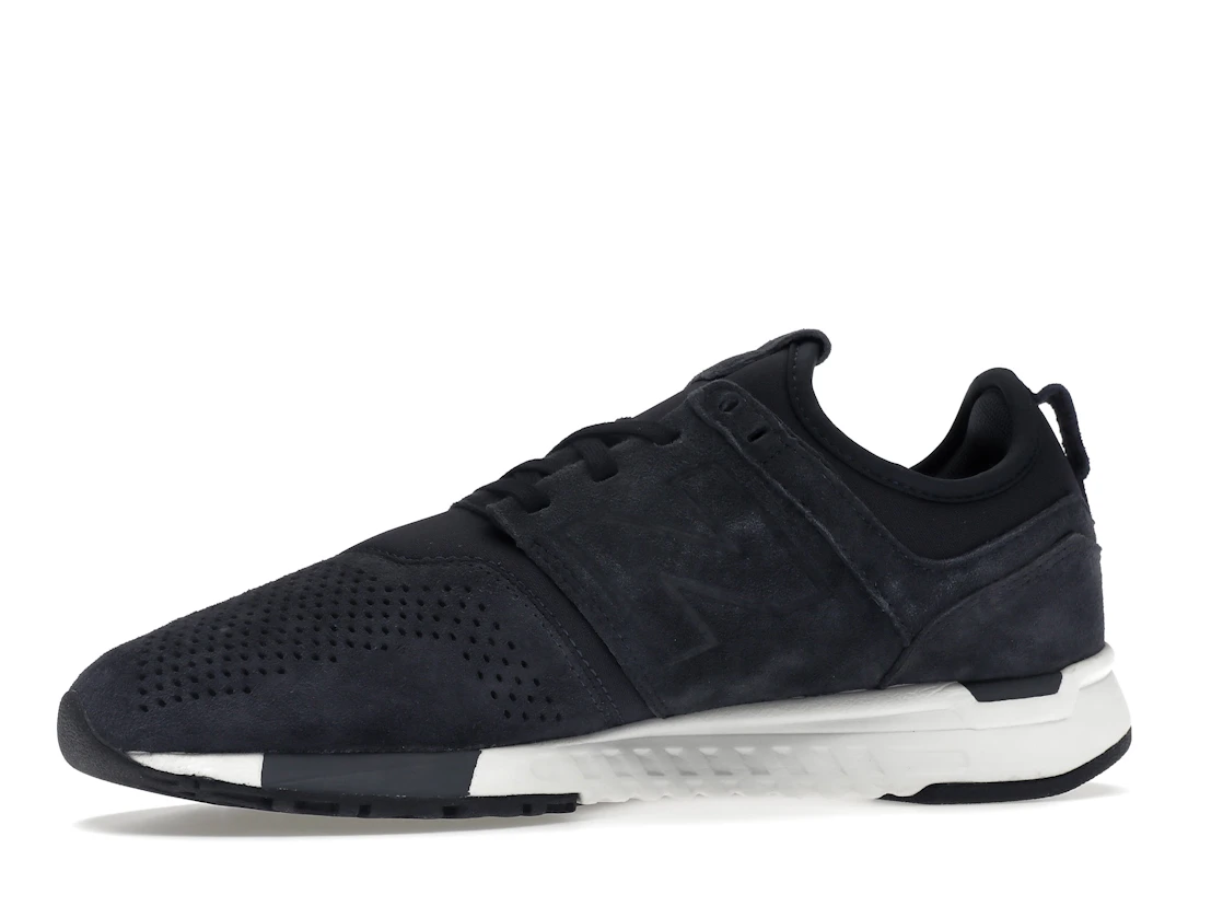 New Balance 247 Navy