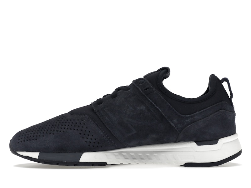 New Balance 247 Navy