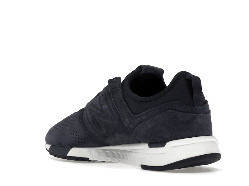New Balance 247 Navy