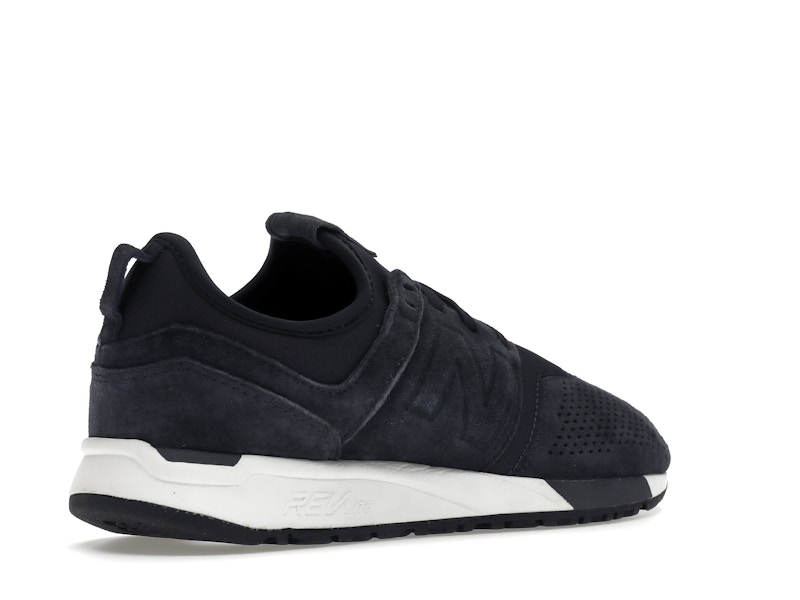 New Balance 247 Navy