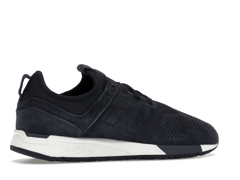 New Balance 247 Navy