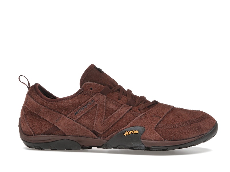 New Balance MT10 Brown