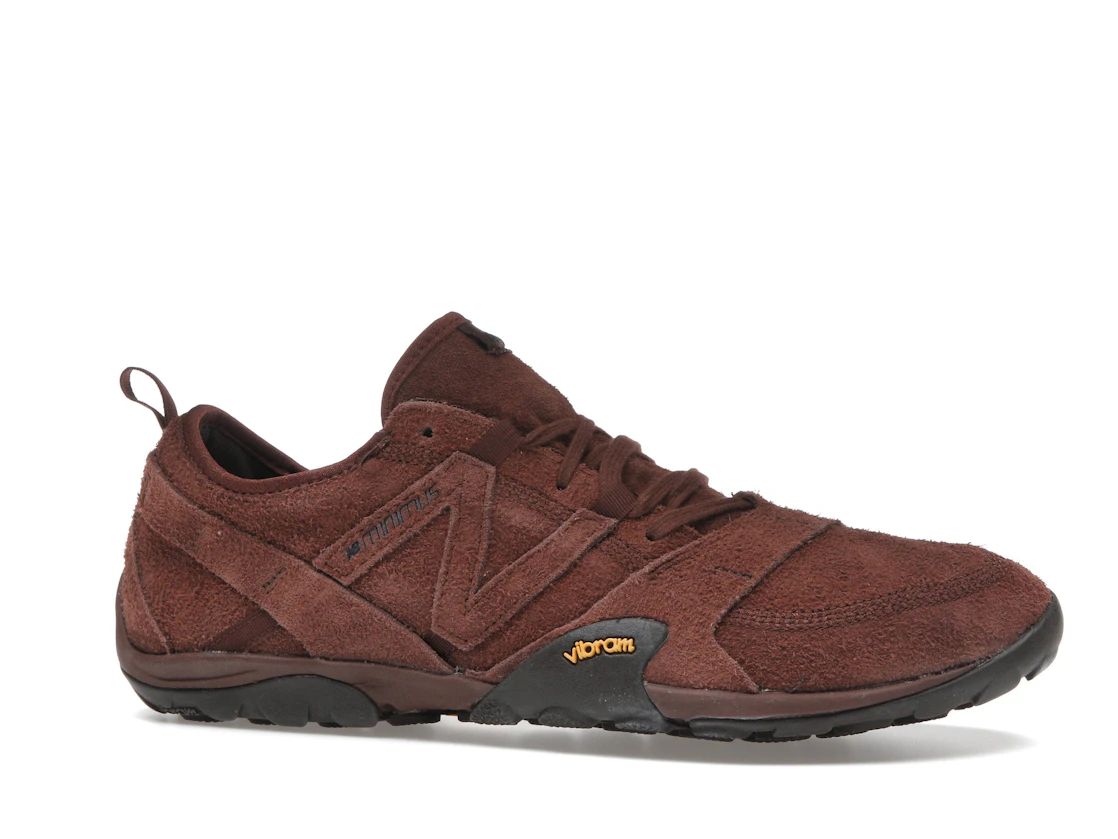 New Balance MT10 Brown