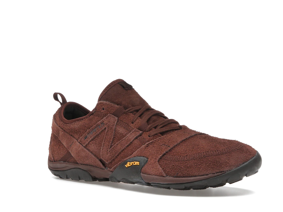 New Balance MT10 Brown