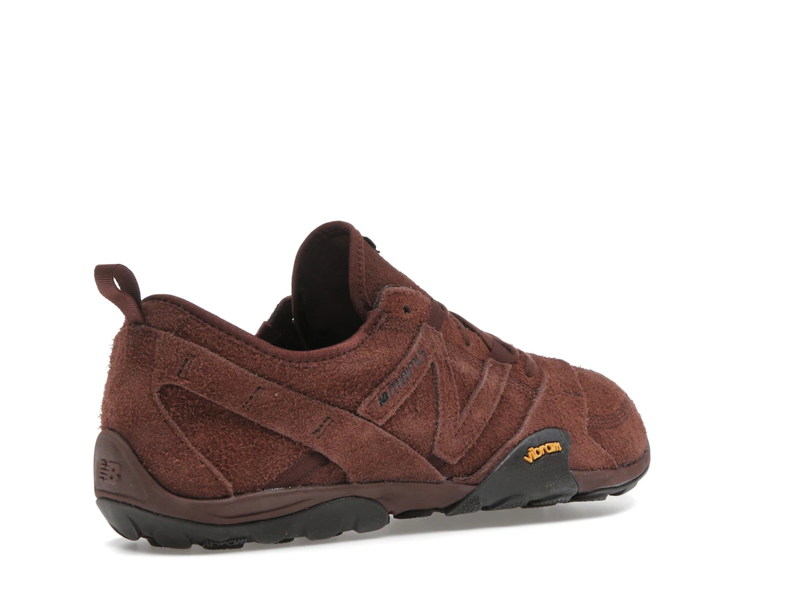 New Balance MT10 Brown