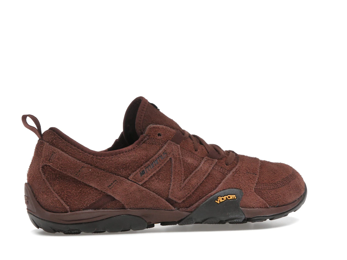 New Balance MT10 Brown